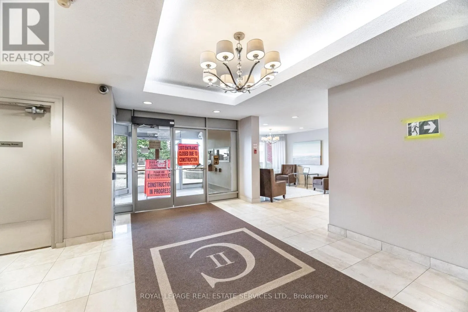 1102 - 20 DEAN PARK ROAD