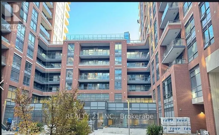 1721 - 3270 SHEPPARD AVENUE EAST AVENUE NE