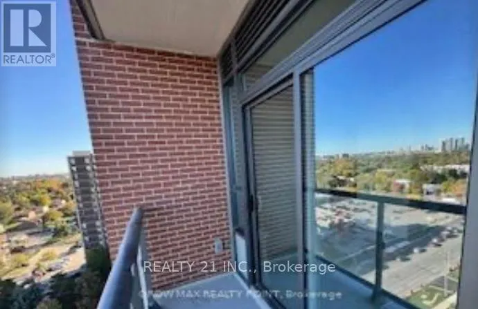 1721 - 3270 SHEPPARD AVENUE EAST AVENUE NE