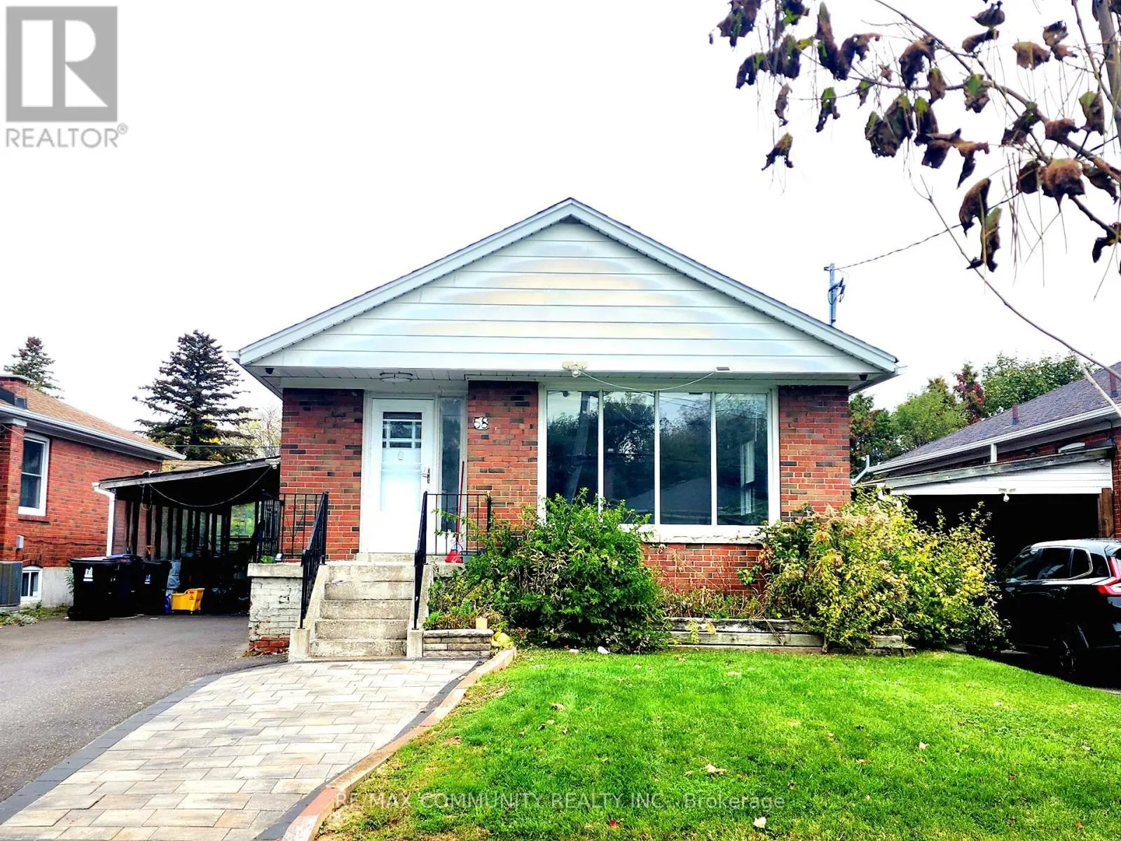 MAIN - 58 GULLY DRIVE