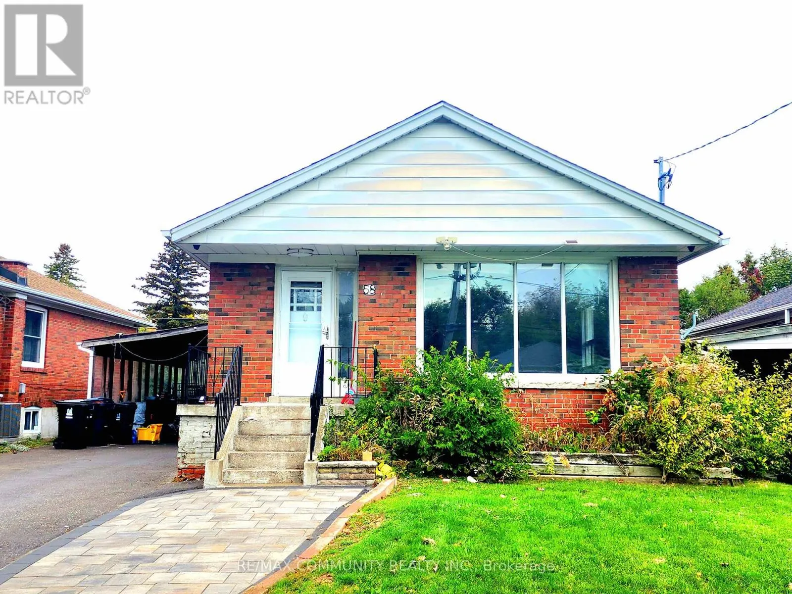 MAIN - 58 GULLY DRIVE