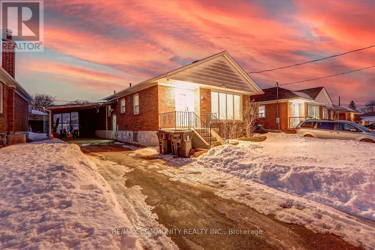 MAIN - 58 GULLY DRIVE