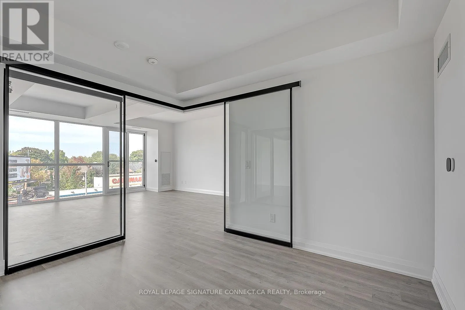 403 - 2369 DANFORTH AVENUE