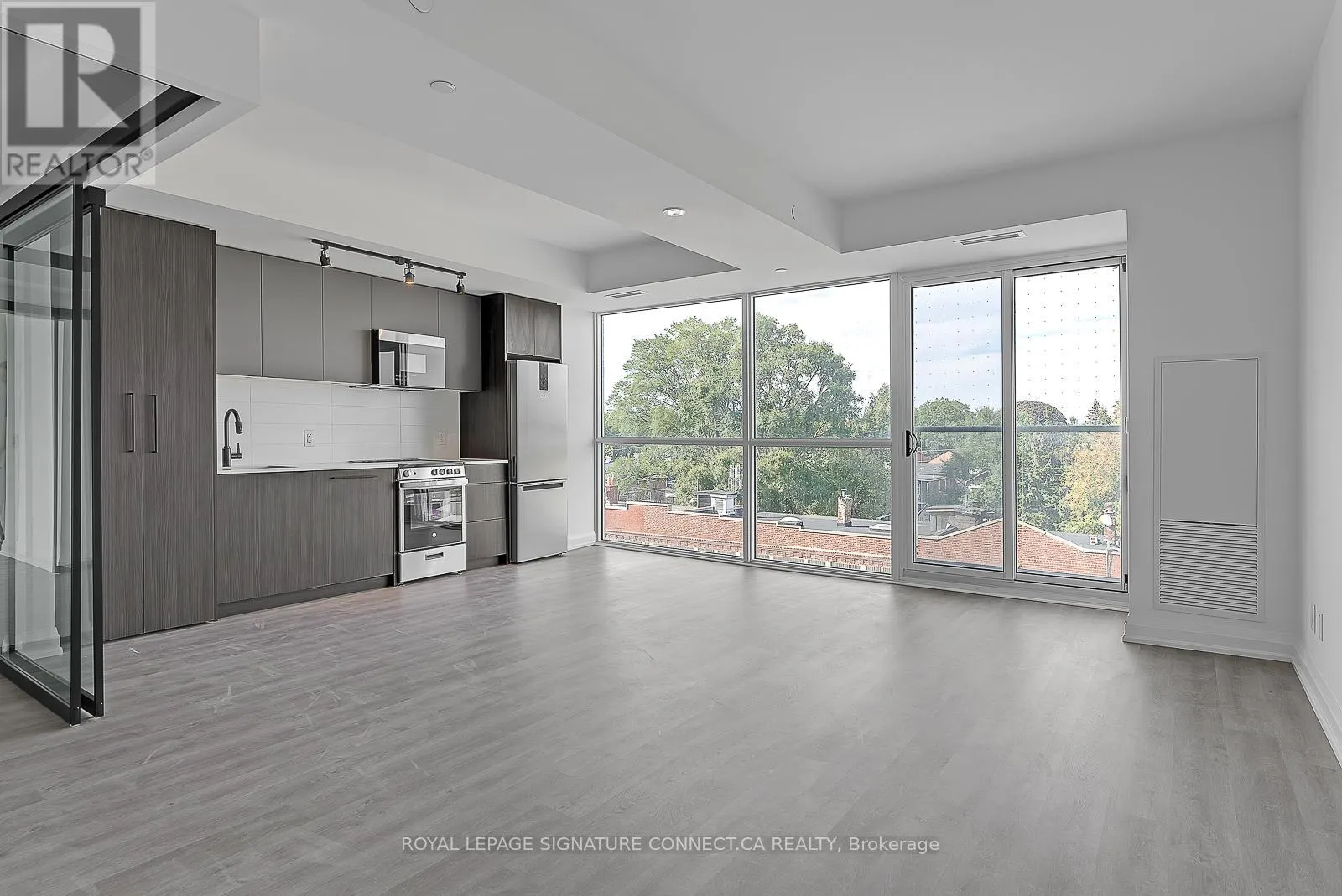 403 - 2369 DANFORTH AVENUE