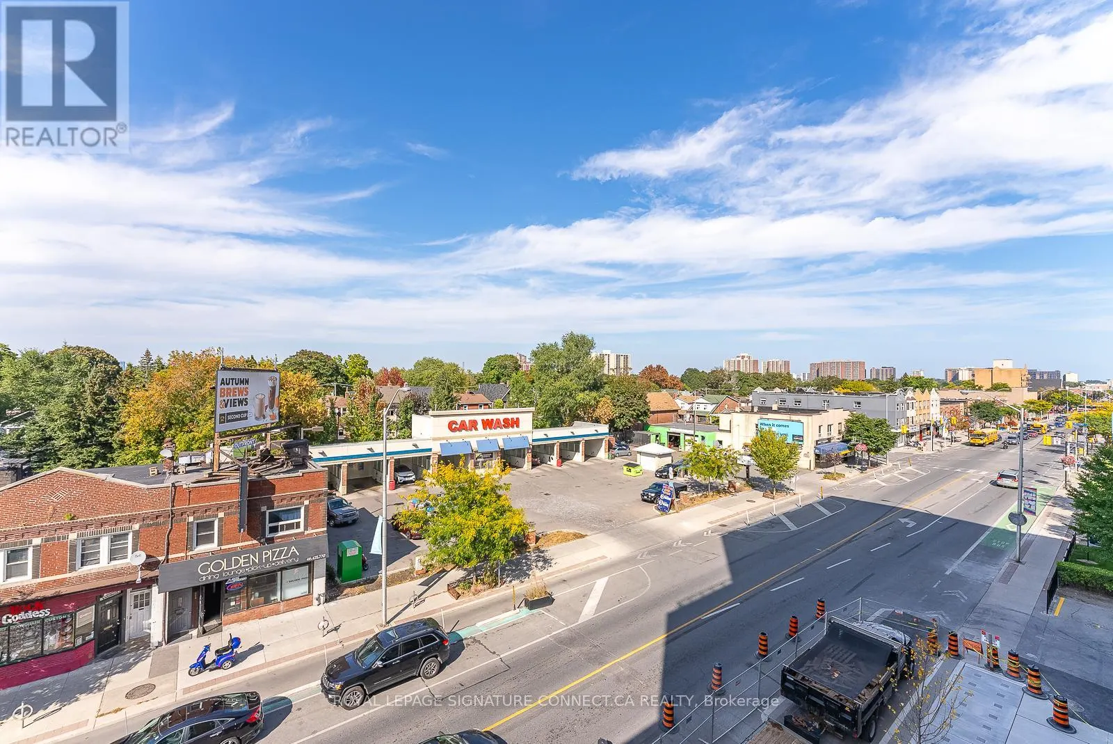 403 - 2369 DANFORTH AVENUE