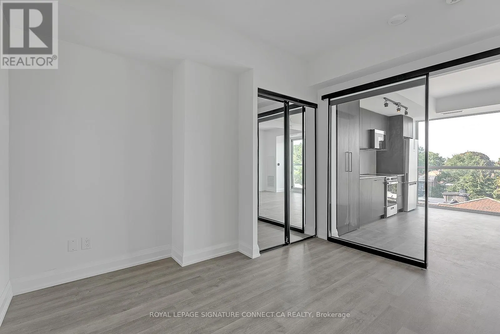 403 - 2369 DANFORTH AVENUE