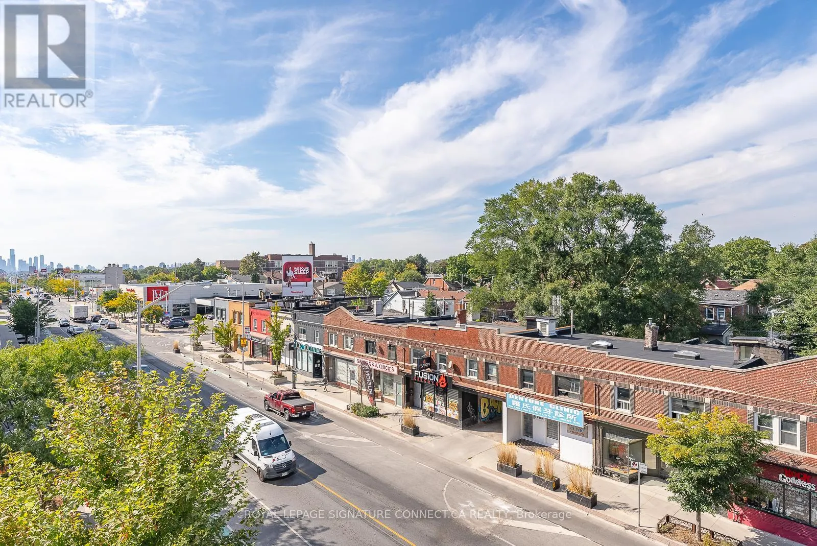403 - 2369 DANFORTH AVENUE