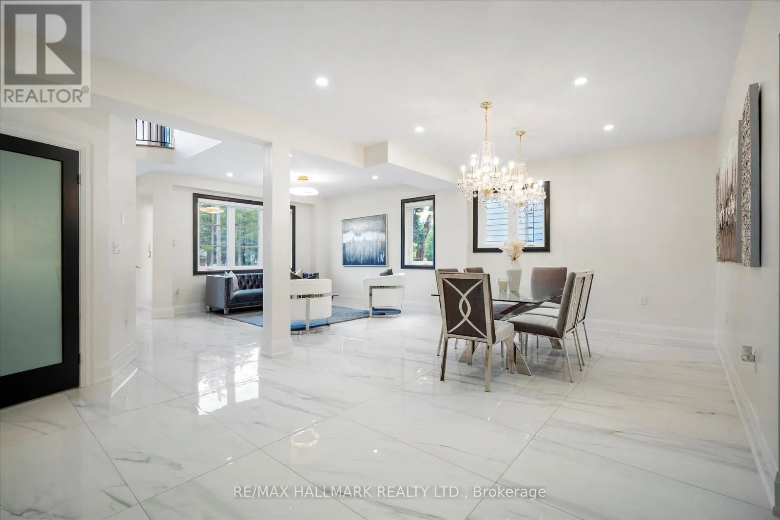 134 MANSE ROAD