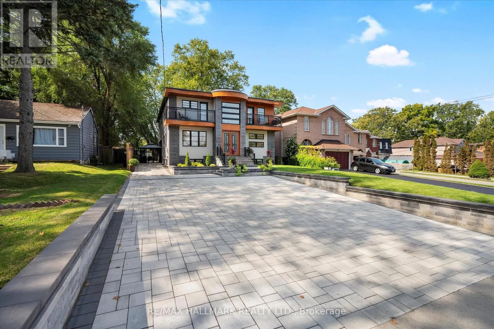 134 MANSE ROAD
