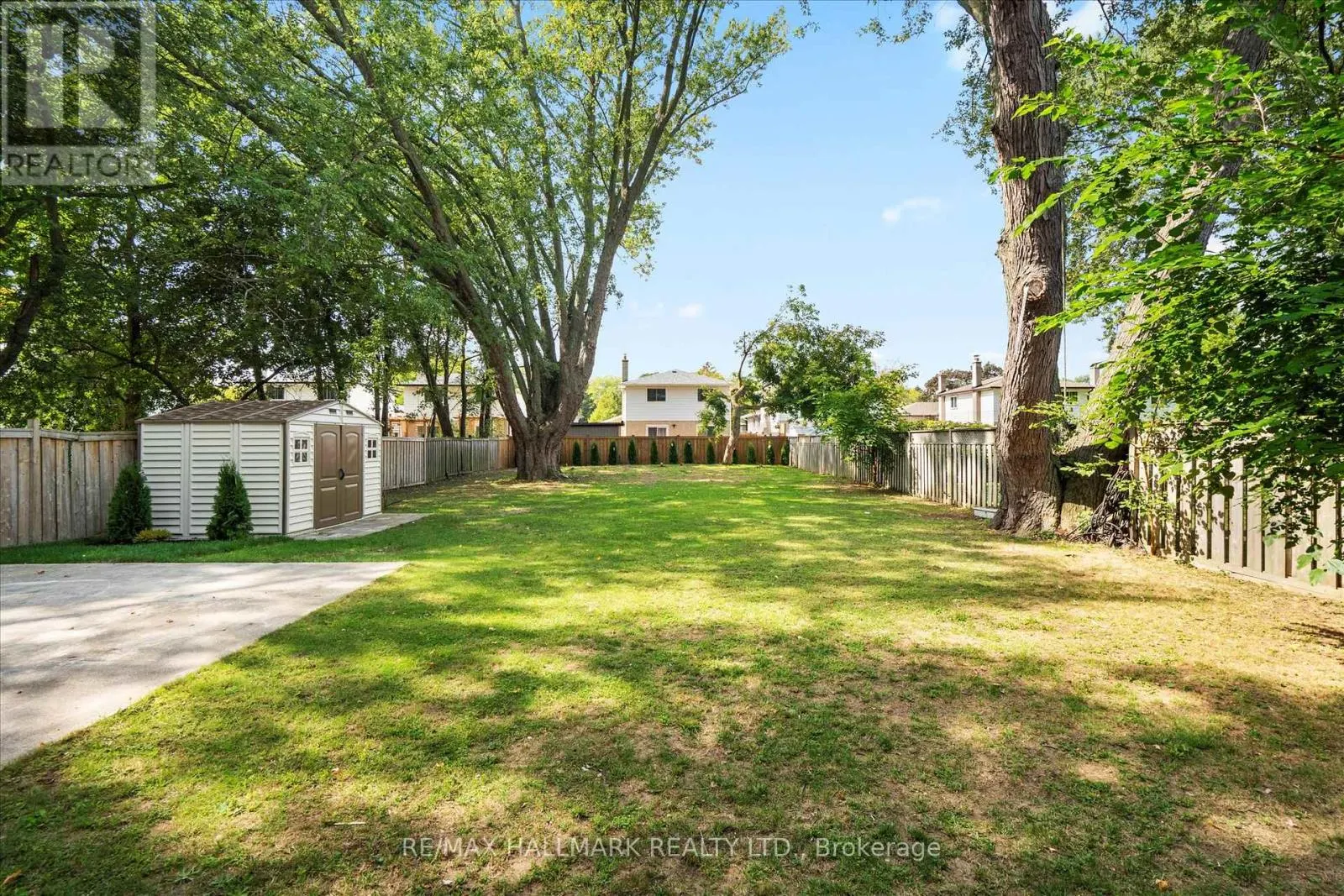 134 MANSE ROAD