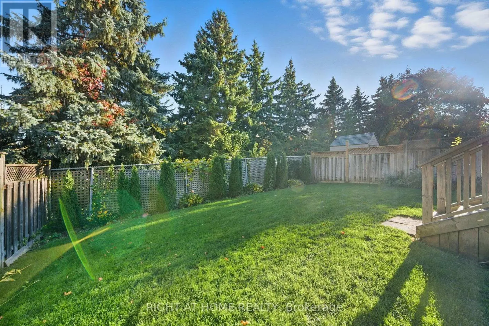 5 WICKENS CRESCENT