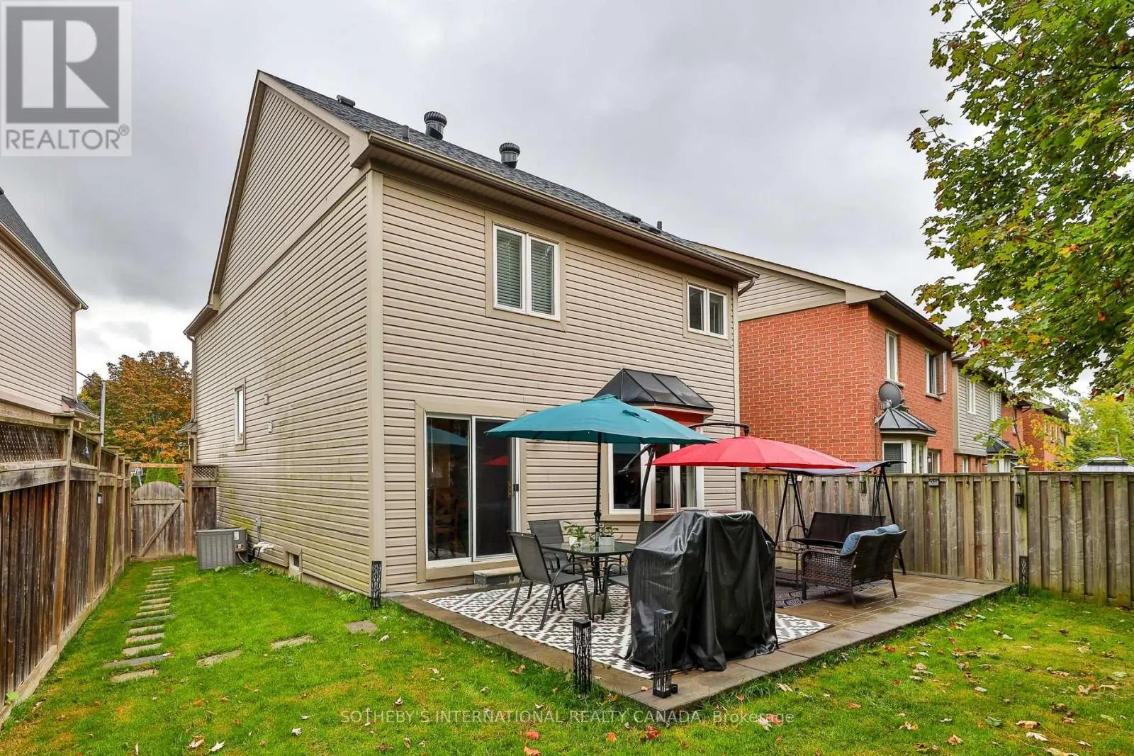 83 NORLAND CIRCLE
