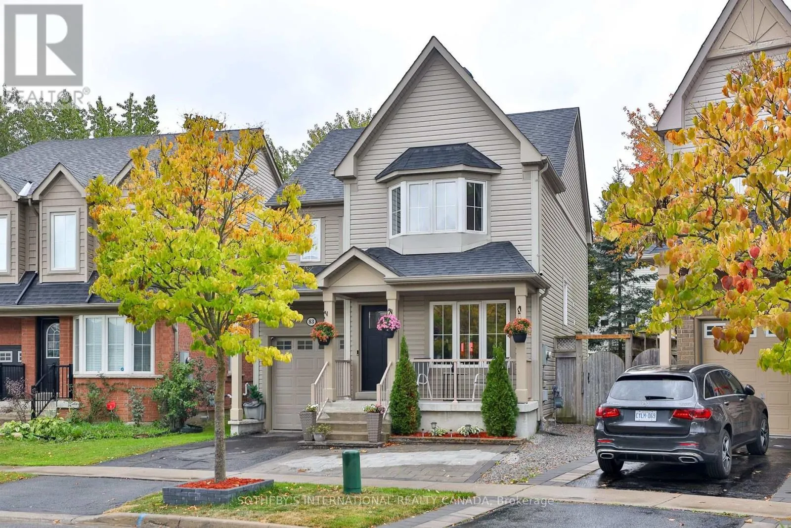83 NORLAND CIRCLE