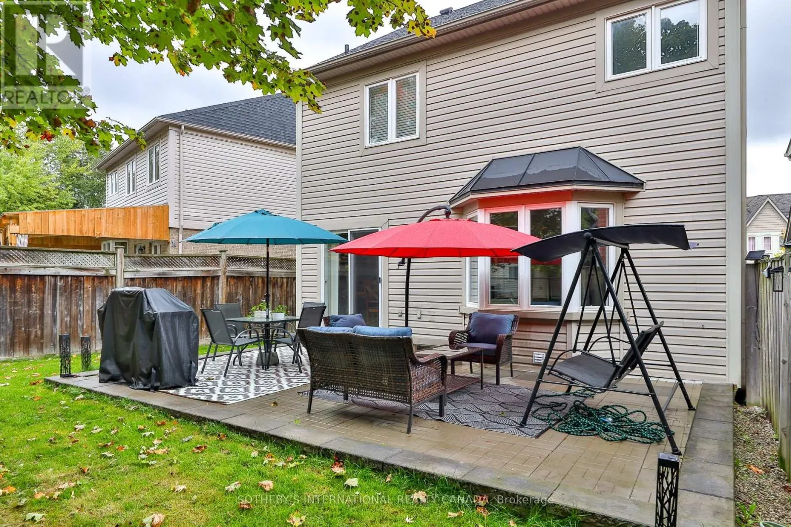 83 NORLAND CIRCLE