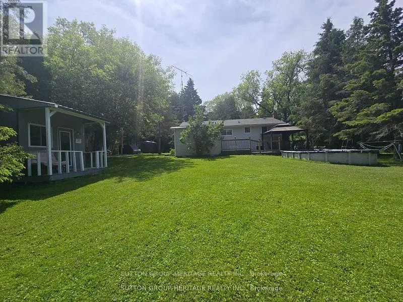 3652 CONCESSION 4 ROAD
