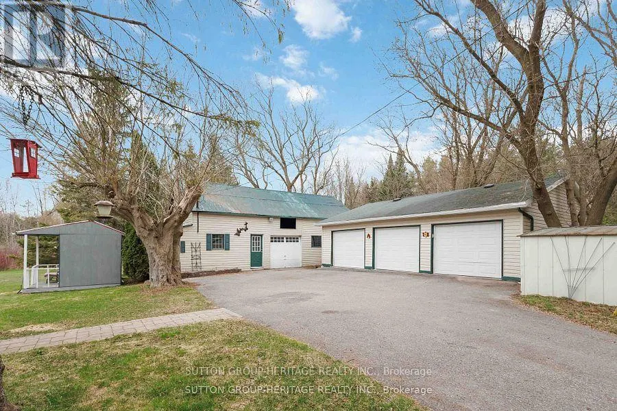 3652 CONCESSION 4 ROAD