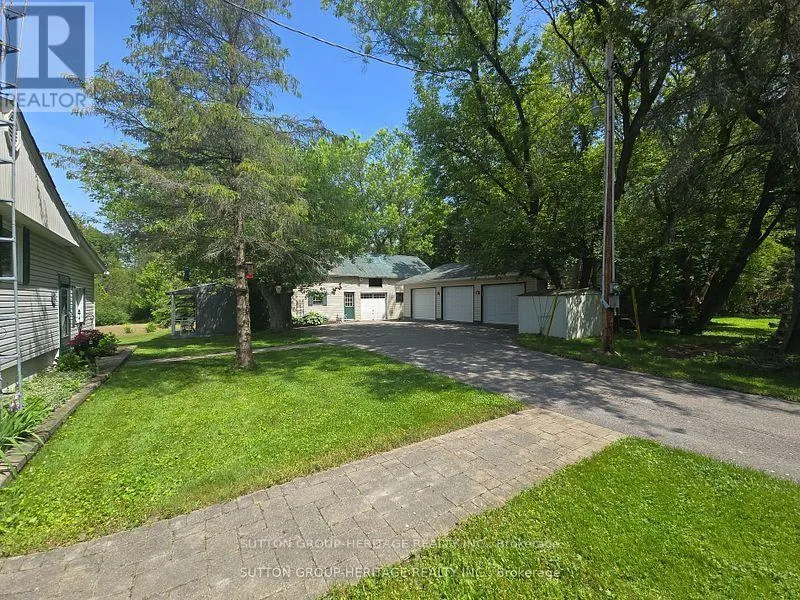 3652 CONCESSION 4 ROAD