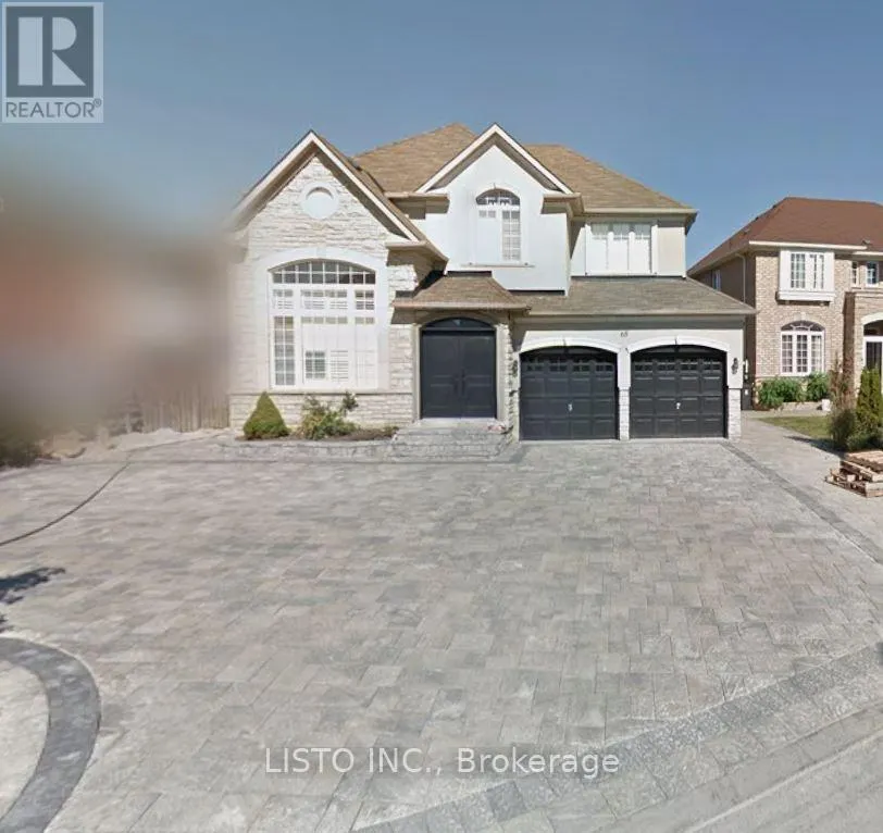 65 WARBLER CIRCLE