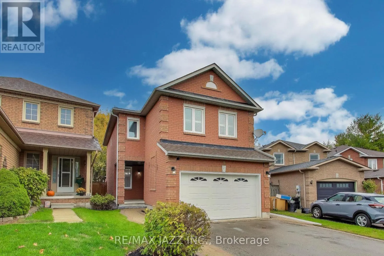 9 MACONNACHIE PLACE