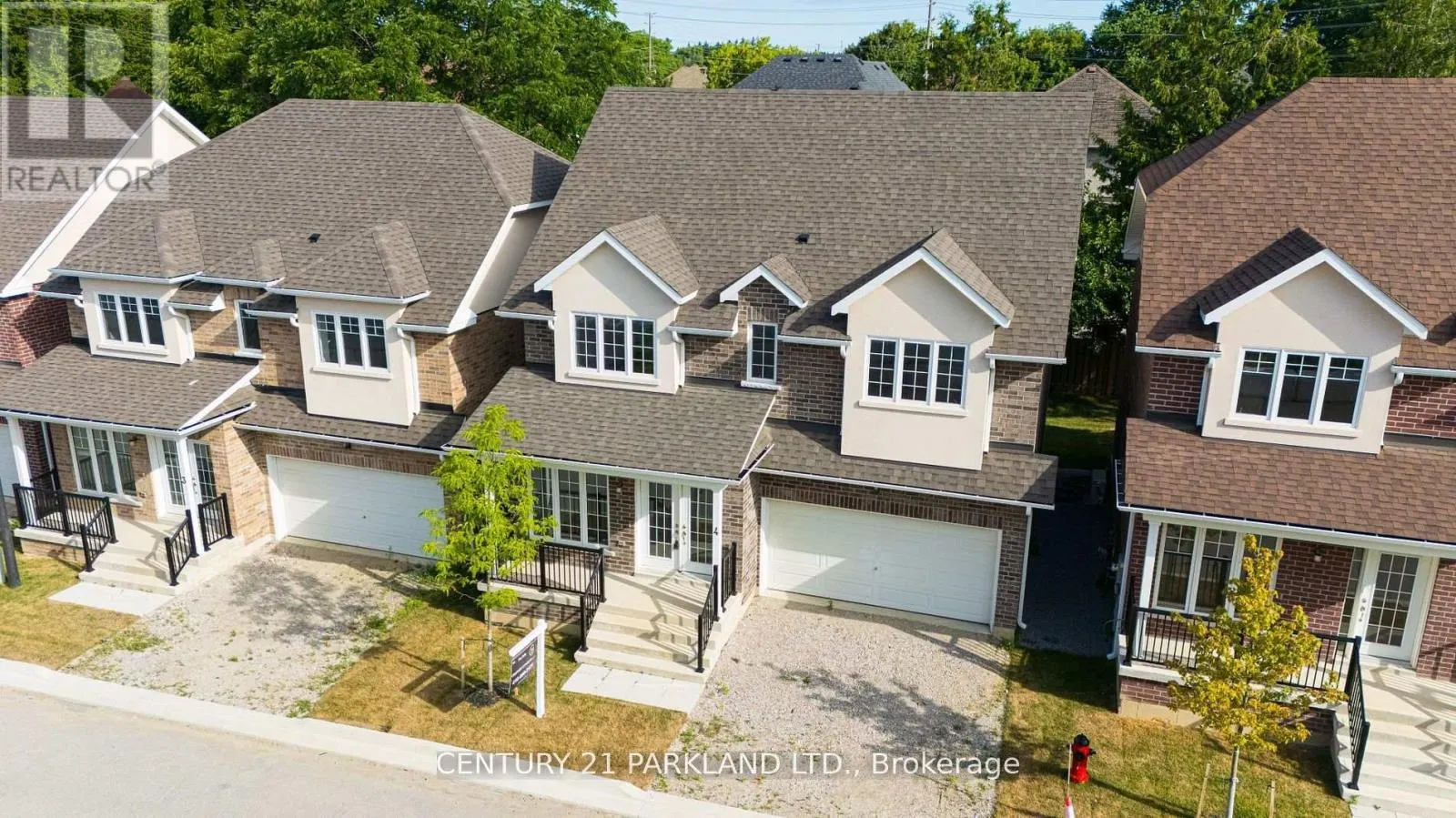 POTL #2 - 1741 FAIRPORT ROAD