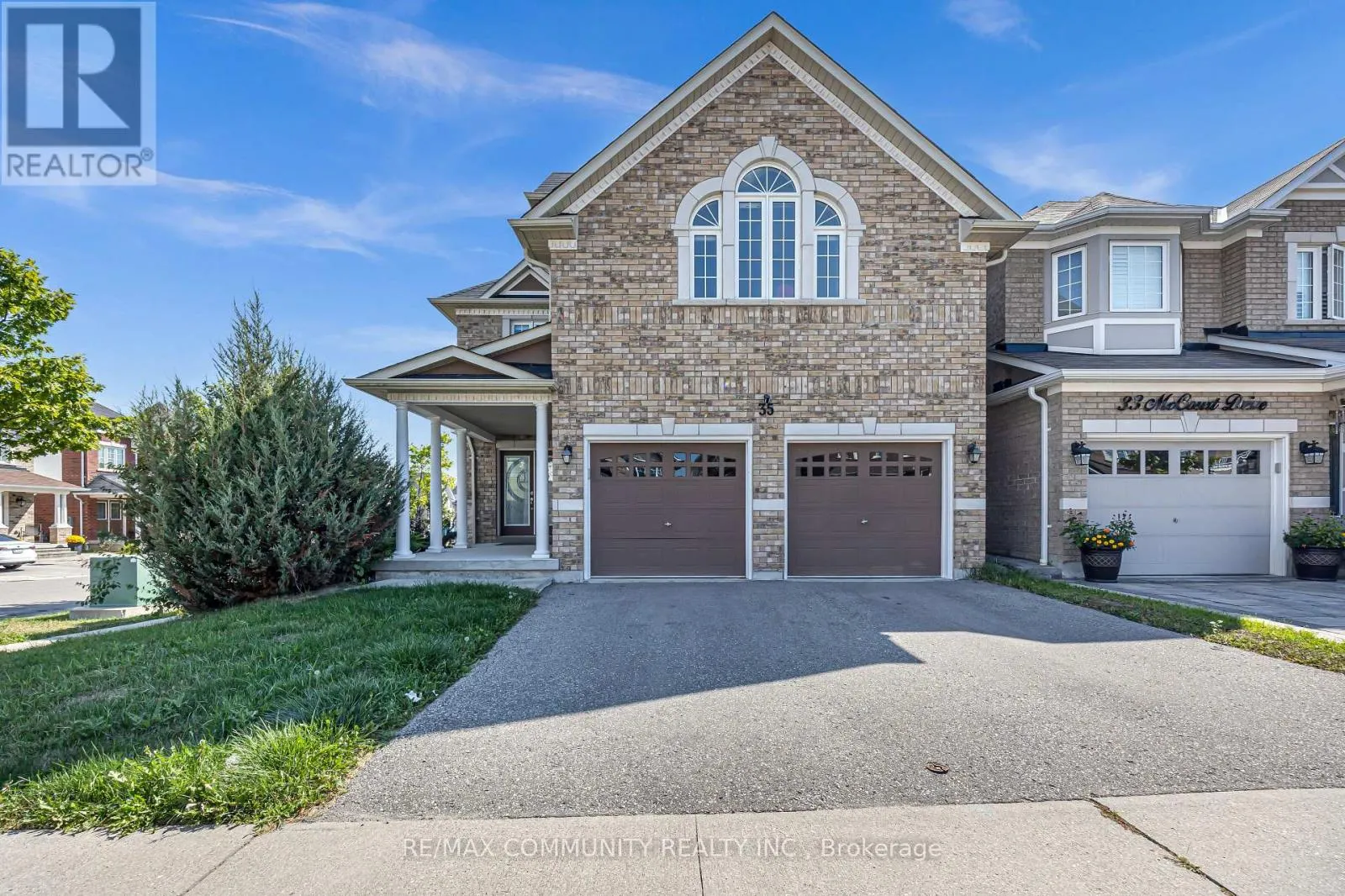 35 MCCOURT DRIVE