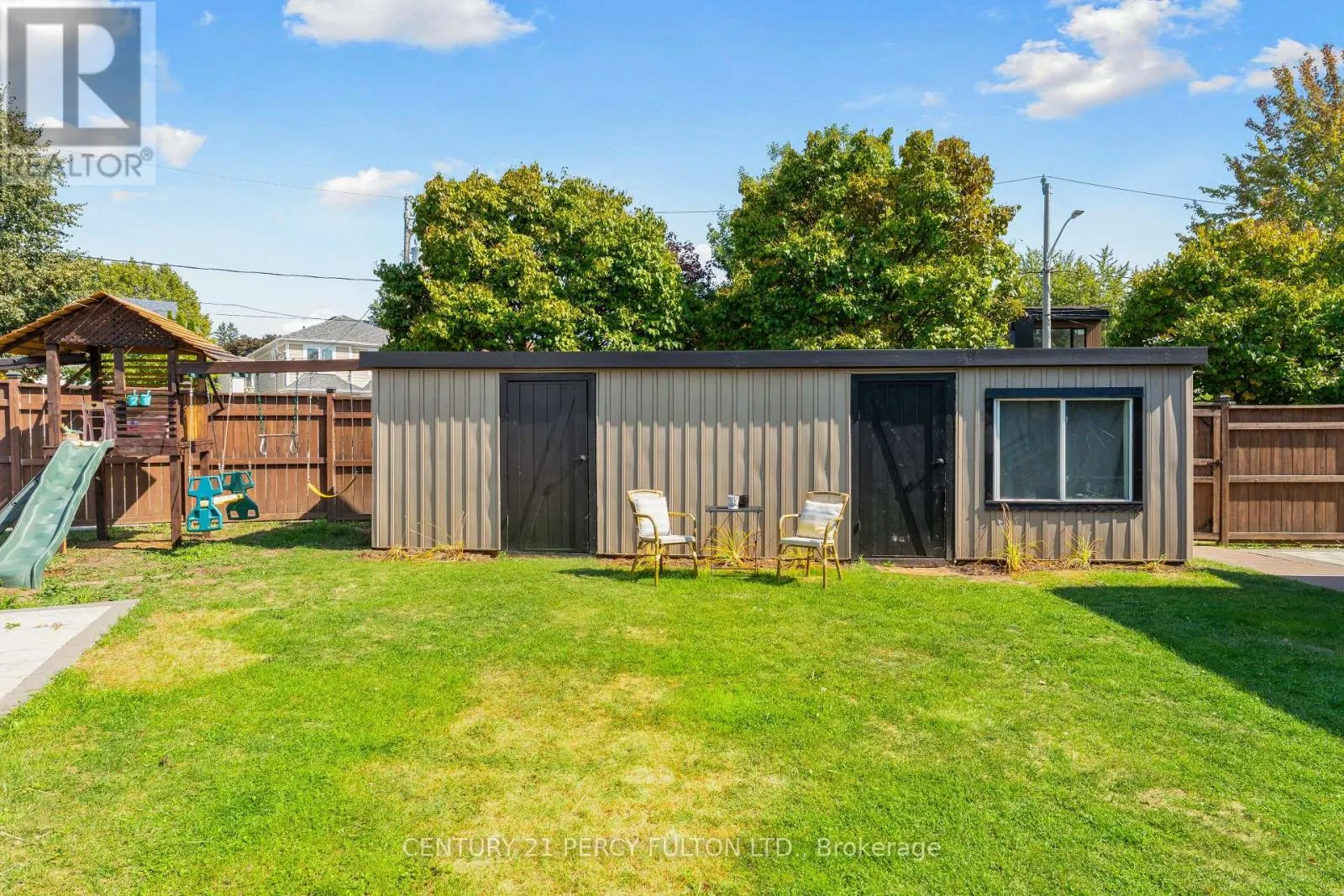 34 TOPHAM ROAD