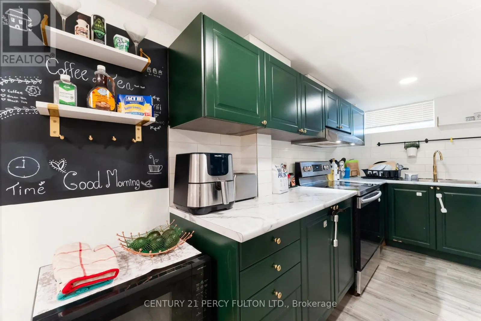 34 TOPHAM ROAD