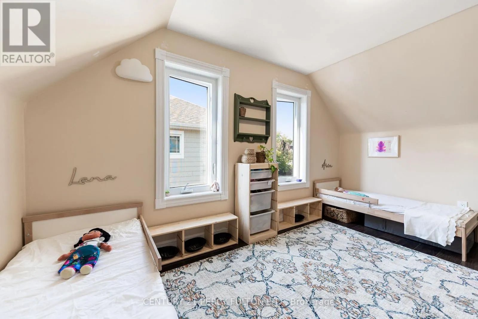 34 TOPHAM ROAD