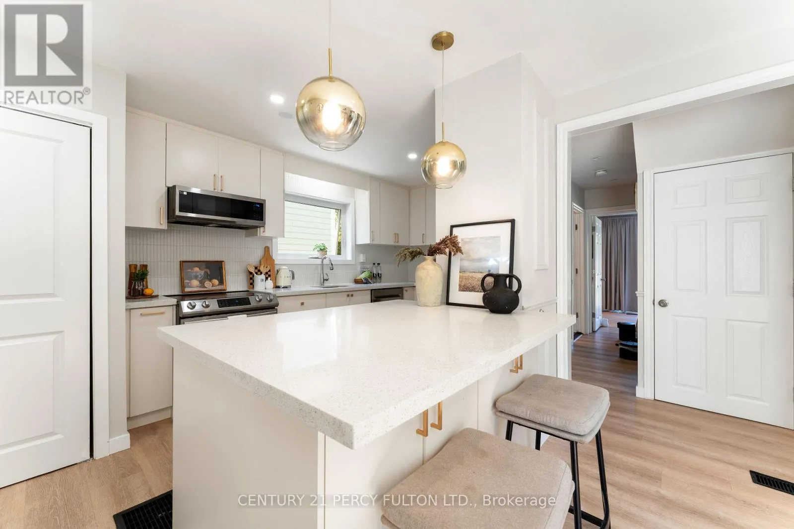 34 TOPHAM ROAD