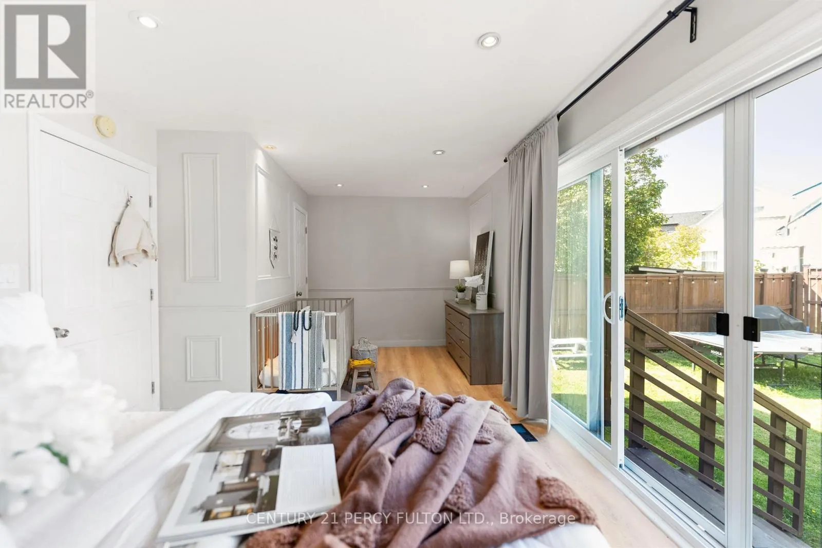 34 TOPHAM ROAD
