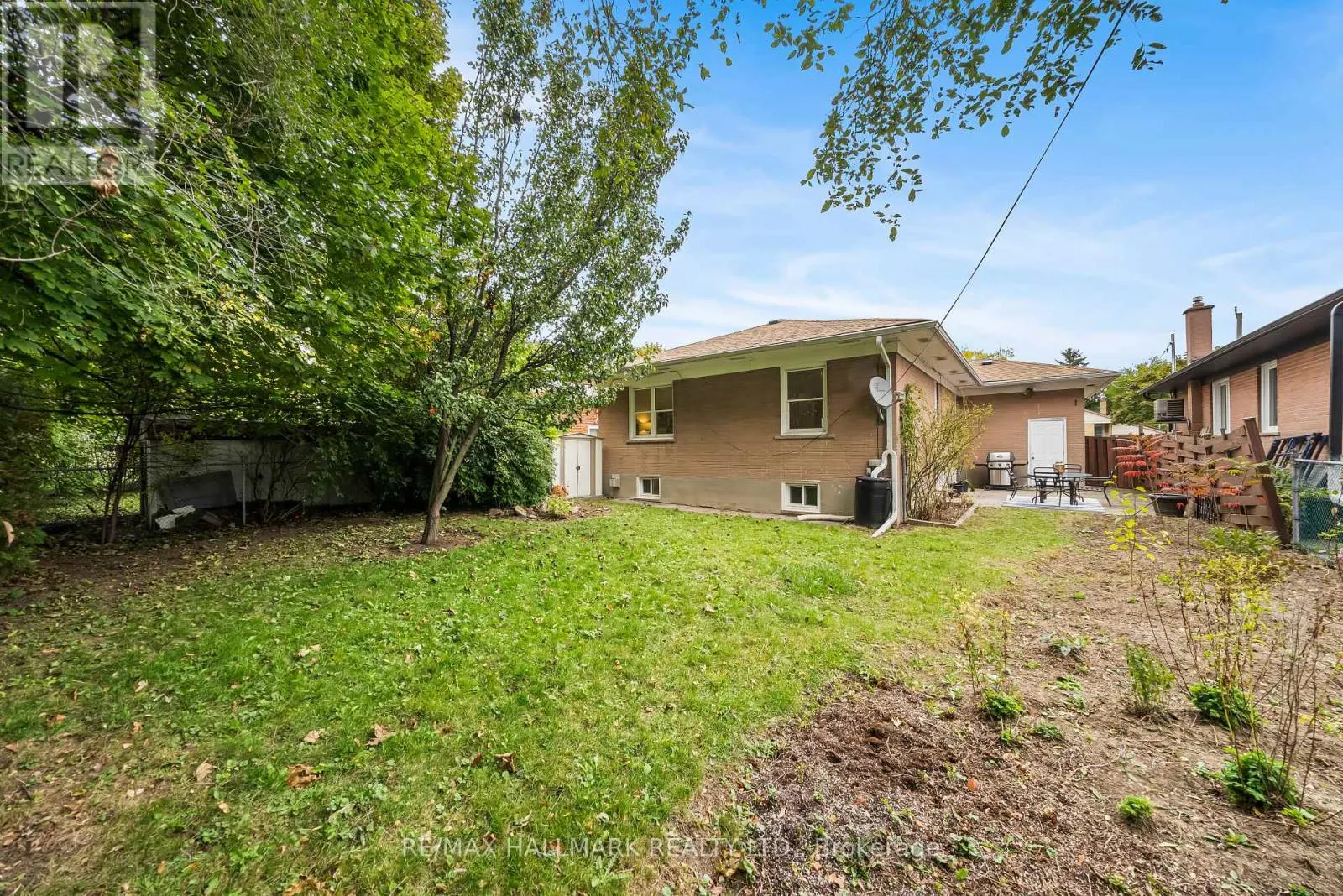 266 CHINE DRIVE