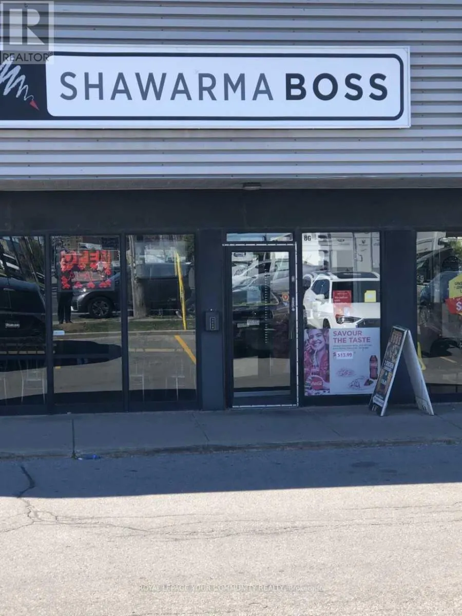 8G - 1921 EGLINTON AVENUE E