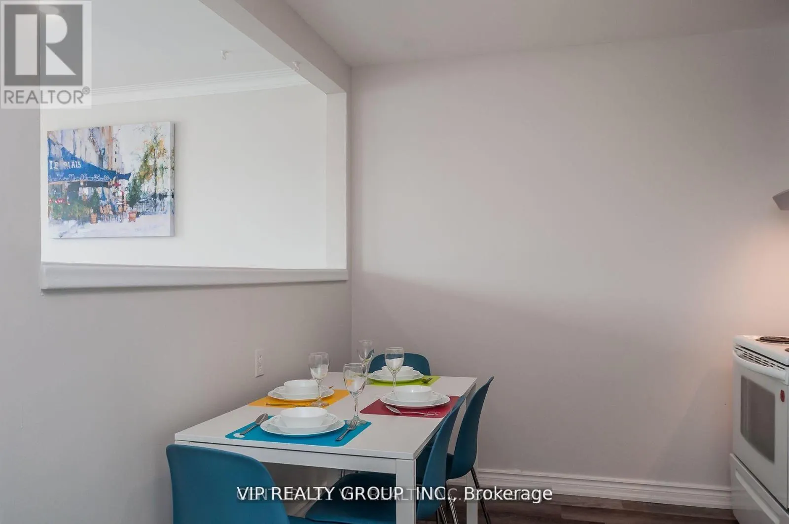 UNIT 2 - 2626 EGLINTON AVENUE E