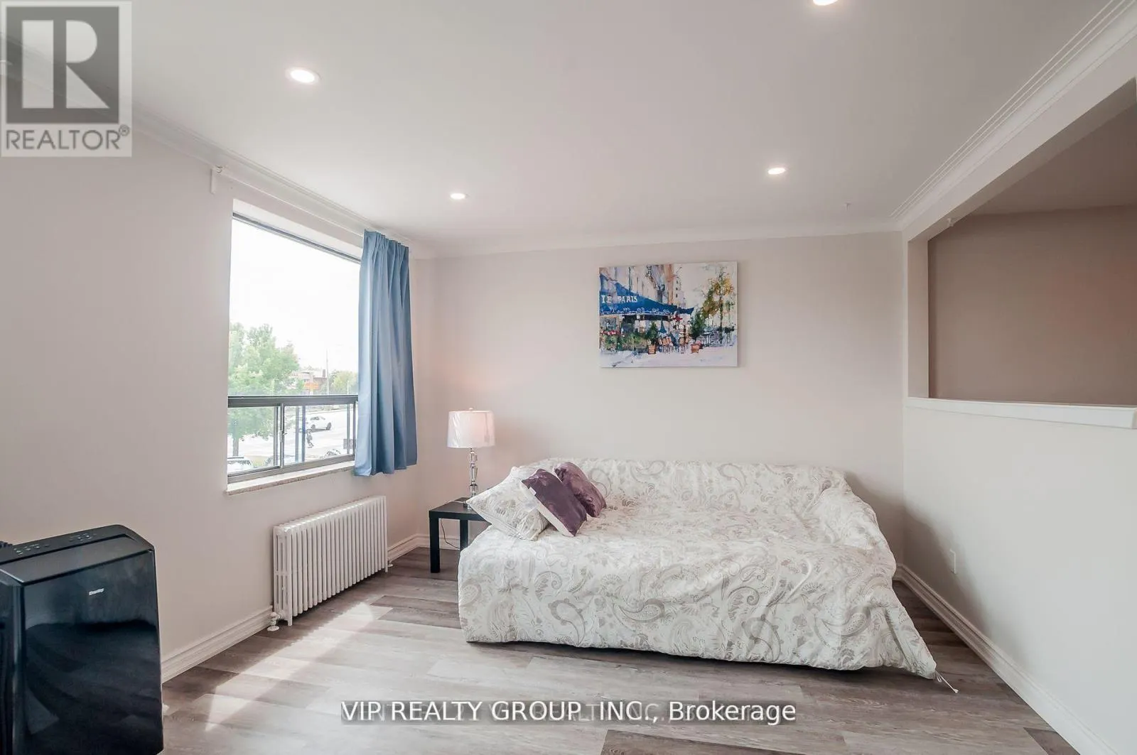 UNIT 2 - 2626 EGLINTON AVENUE E