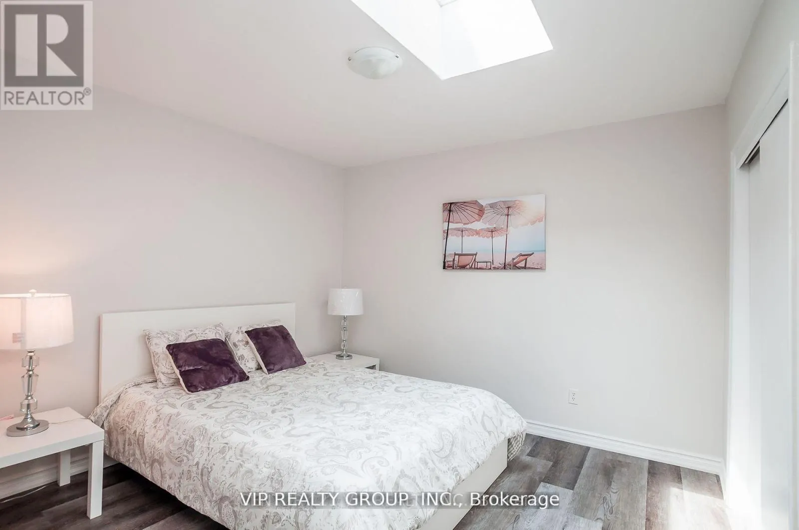 UNIT 2 - 2626 EGLINTON AVENUE E