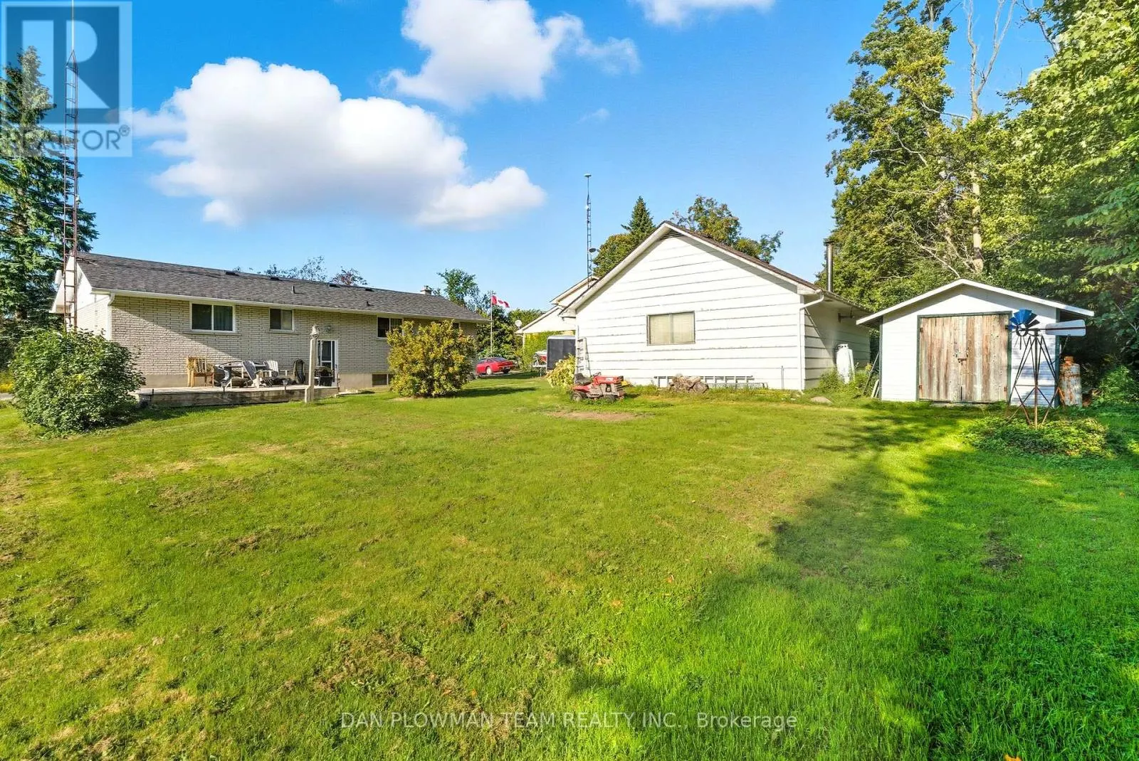 3916 7A HIGHWAY