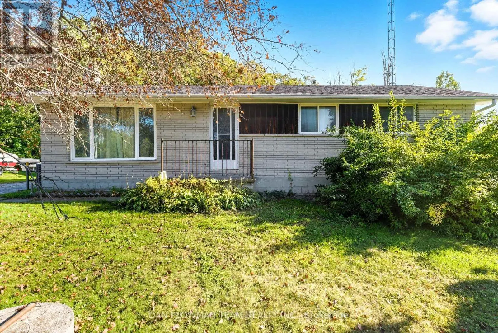 3916 7A HIGHWAY