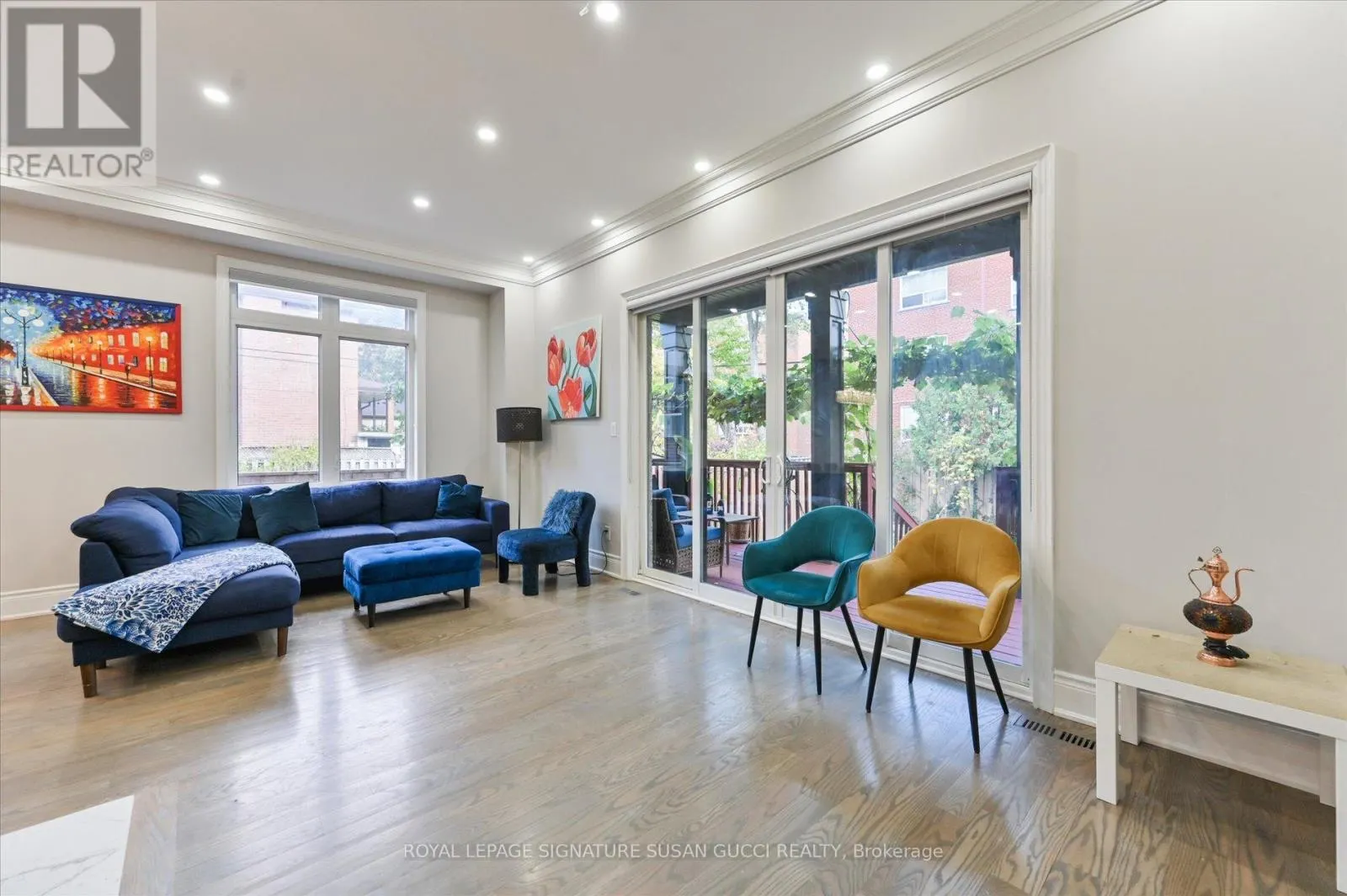 3 HOLMSTEAD AVENUE