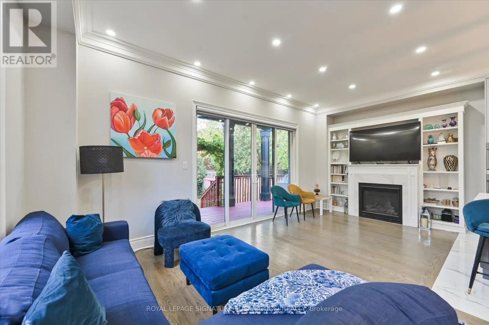3 HOLMSTEAD AVENUE