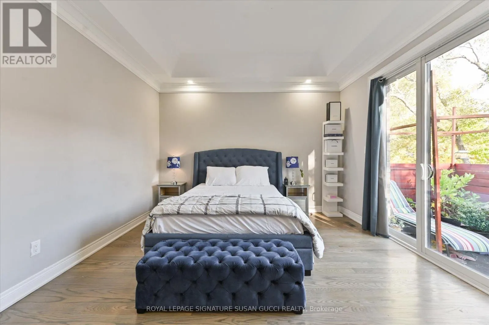 3 HOLMSTEAD AVENUE