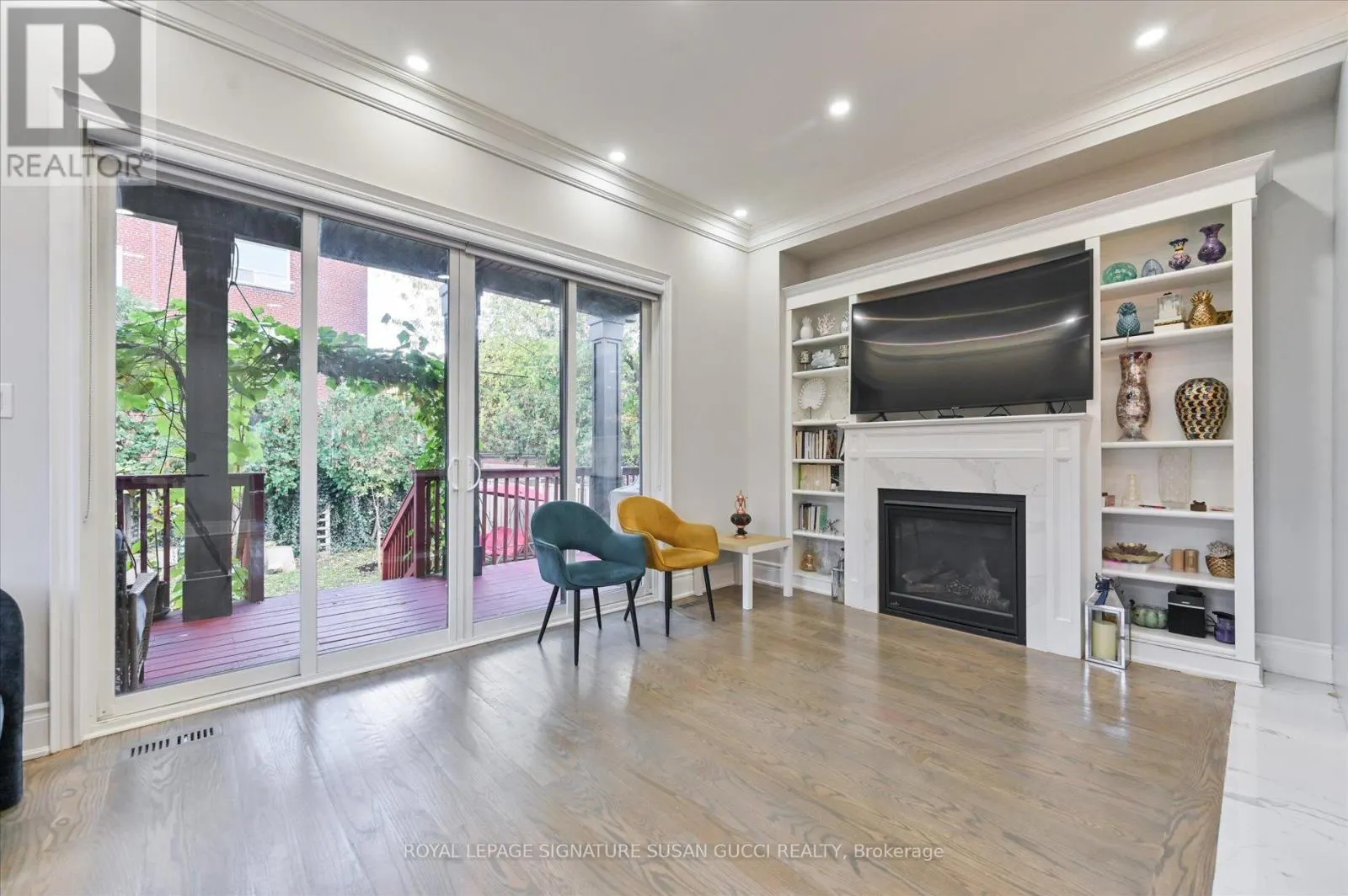 3 HOLMSTEAD AVENUE
