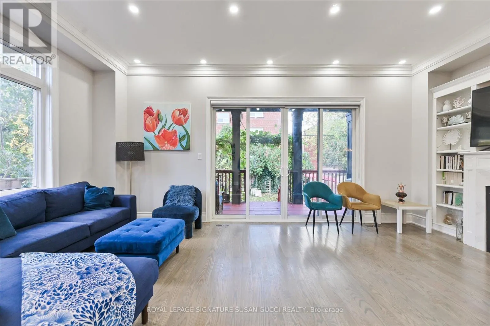 3 HOLMSTEAD AVENUE