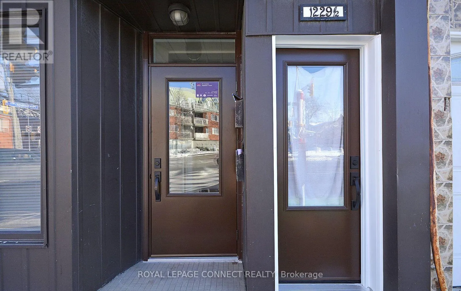 1229A WOODBINE MAIN FLOOR AVENUE