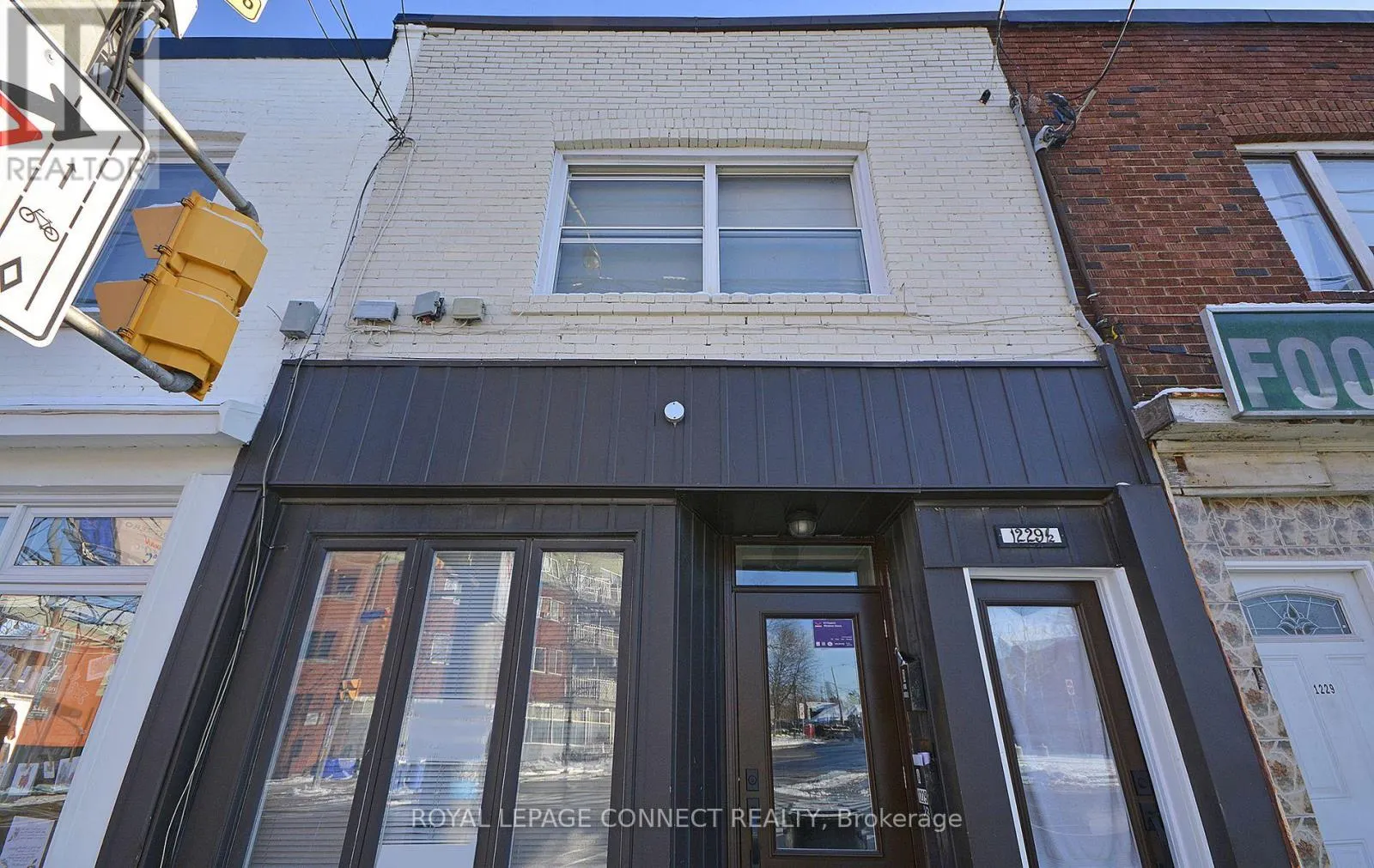 1229A WOODBINE MAIN FLOOR AVENUE