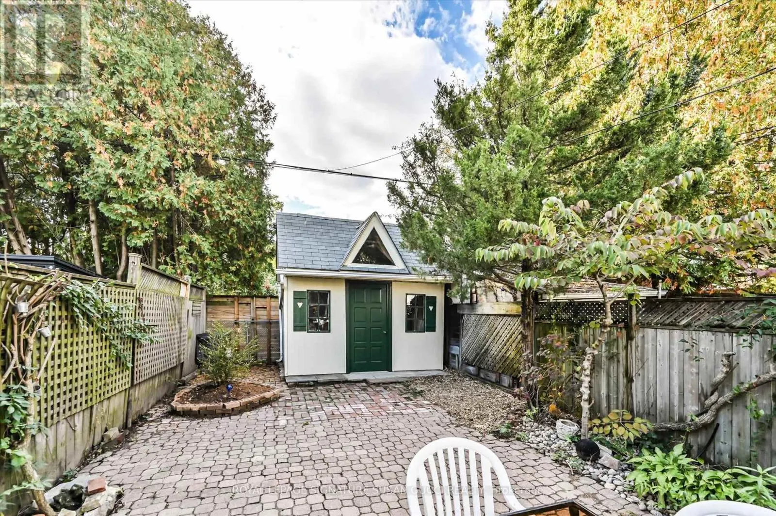 1138 WOODBINE AVENUE