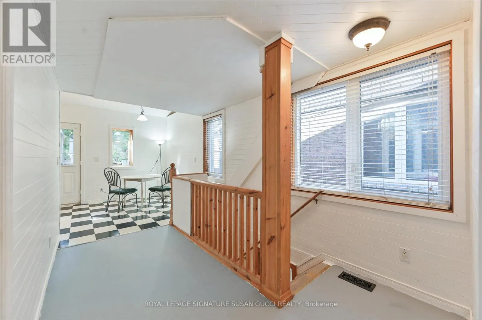 1138 WOODBINE AVENUE