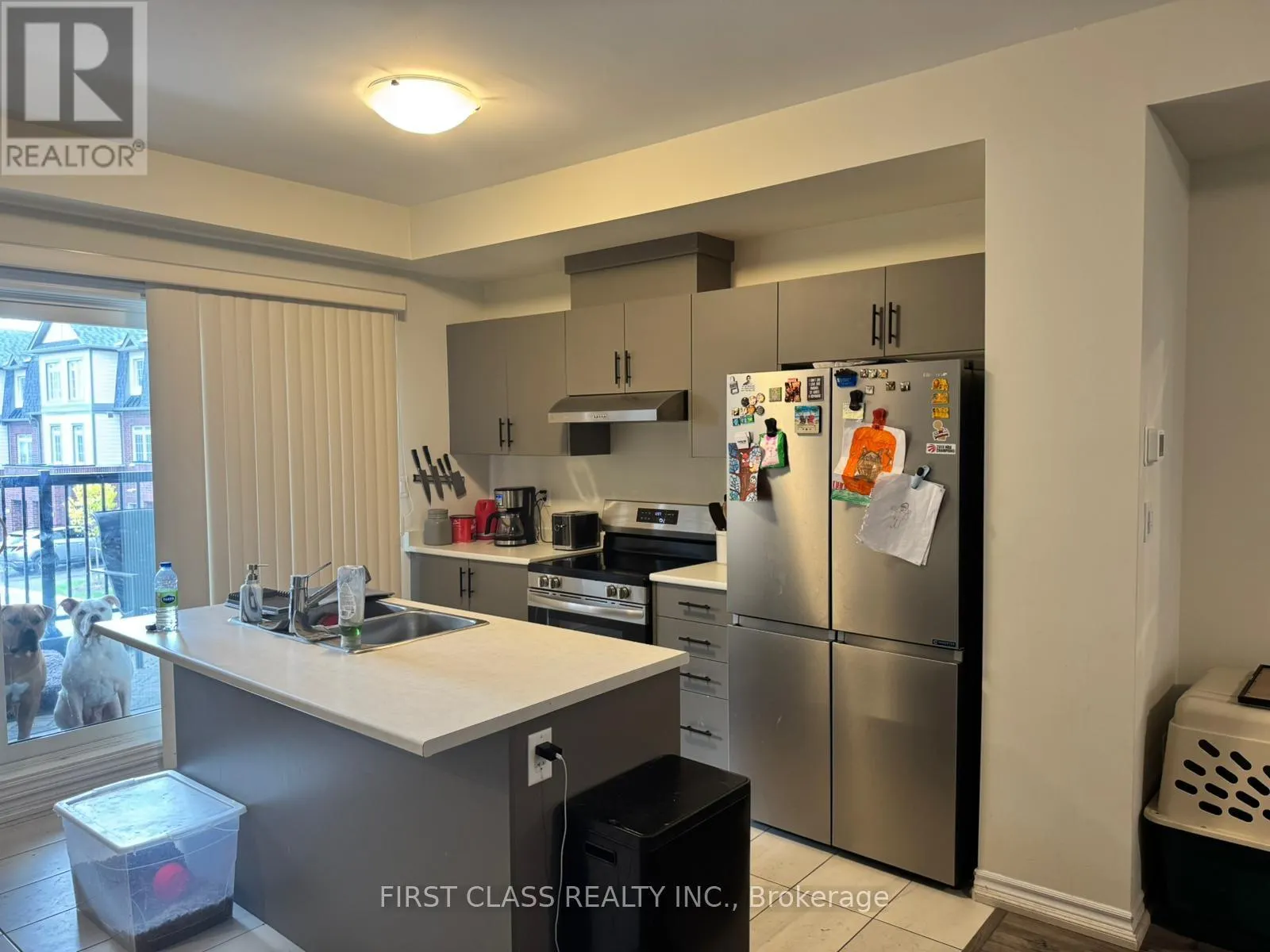 2093 PRESTONVALE ROAD