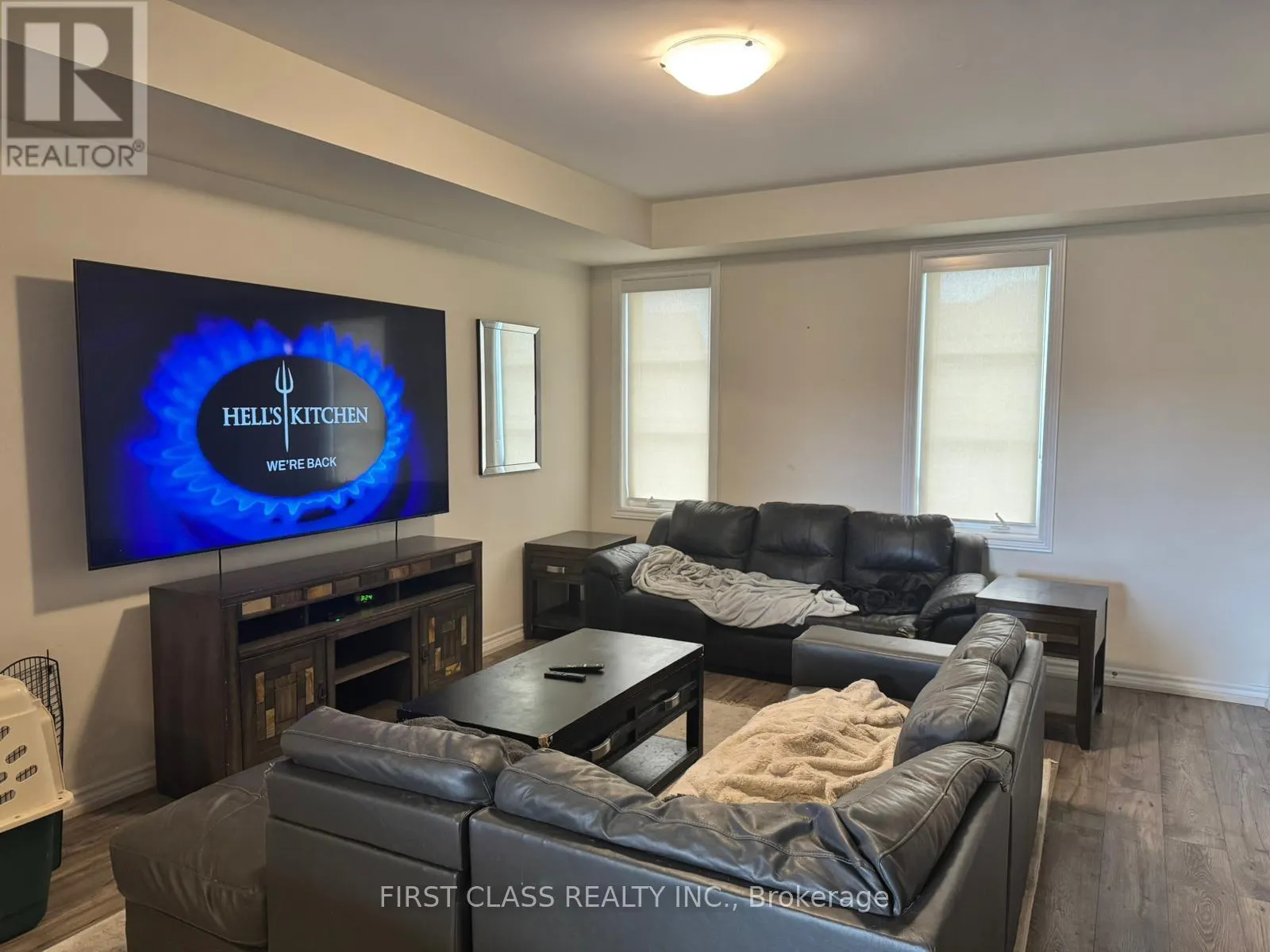 2093 PRESTONVALE ROAD