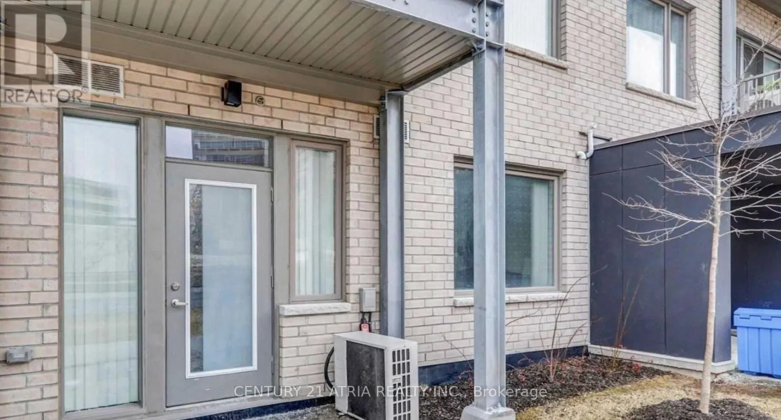 101 - 5155 SHEPPARD AVENUE E