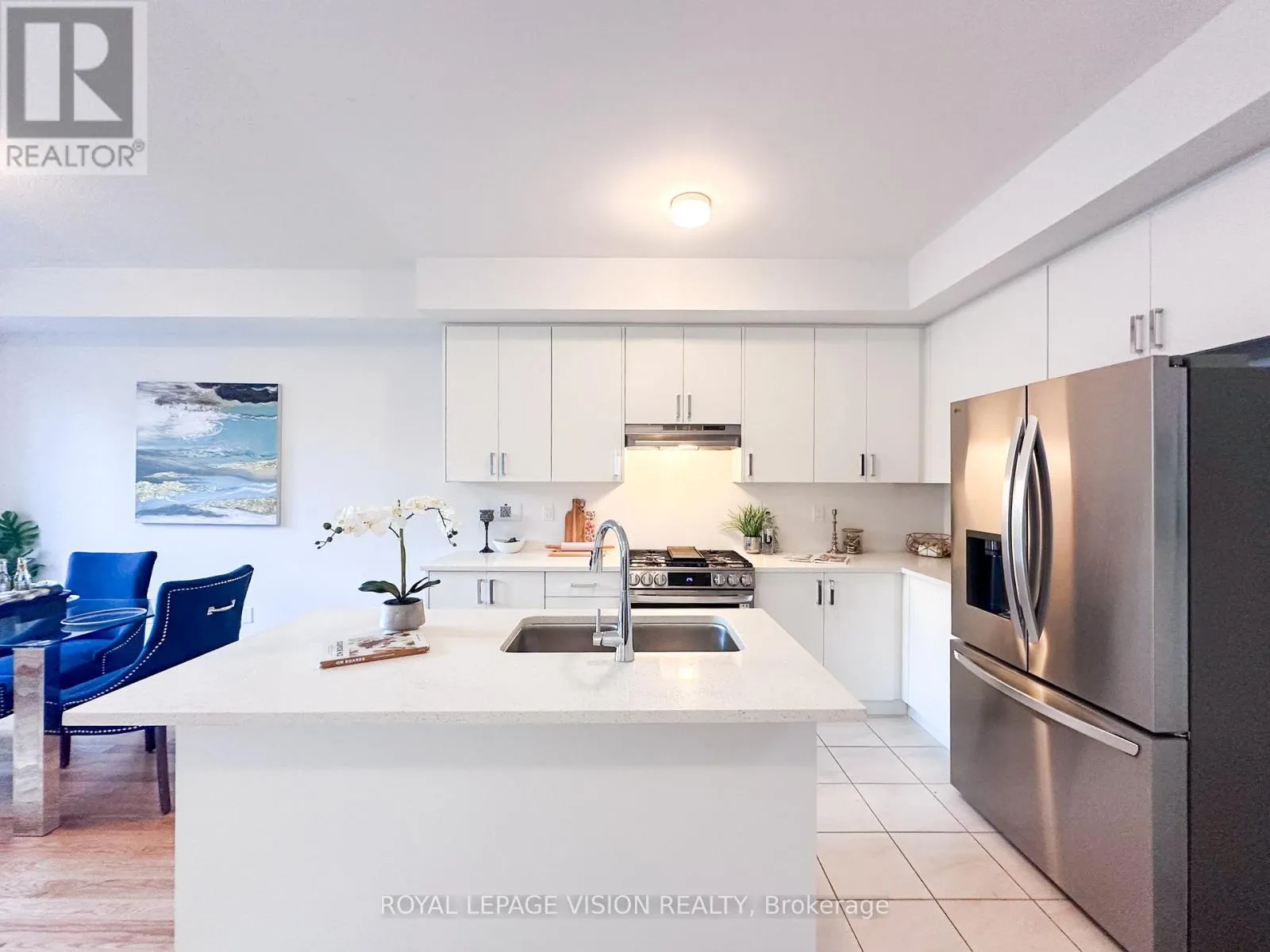 21 SORBARA WAY